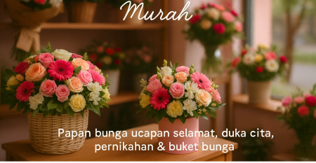 Toko Bunga Randobawa Girang